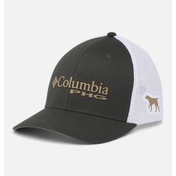 Columbia Petten Heren, PHG Mesh Ball Bruin, 36JFOVTPR